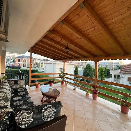 Villa Cerpja Kamez ภายนอก รูปภาพ
