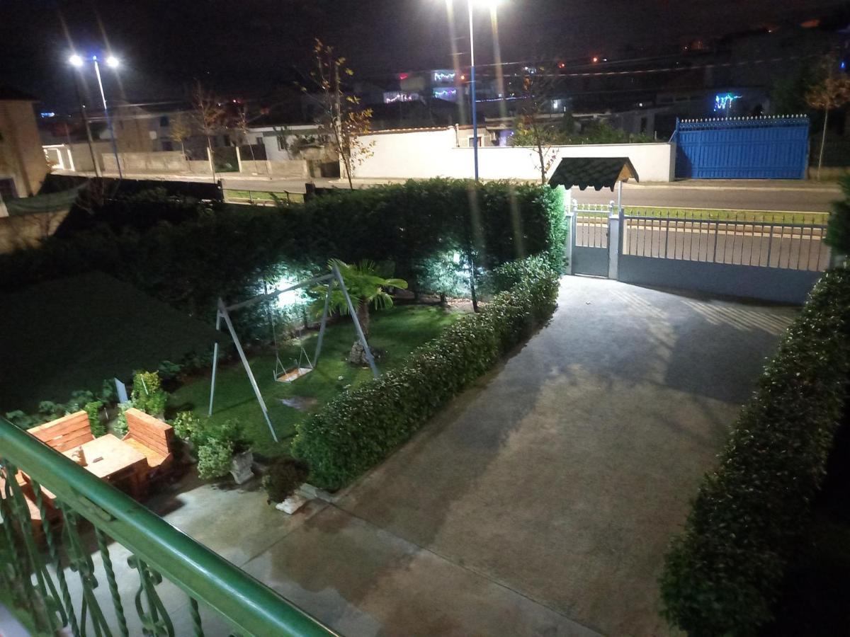 Villa Cerpja Kamez ภายนอก รูปภาพ