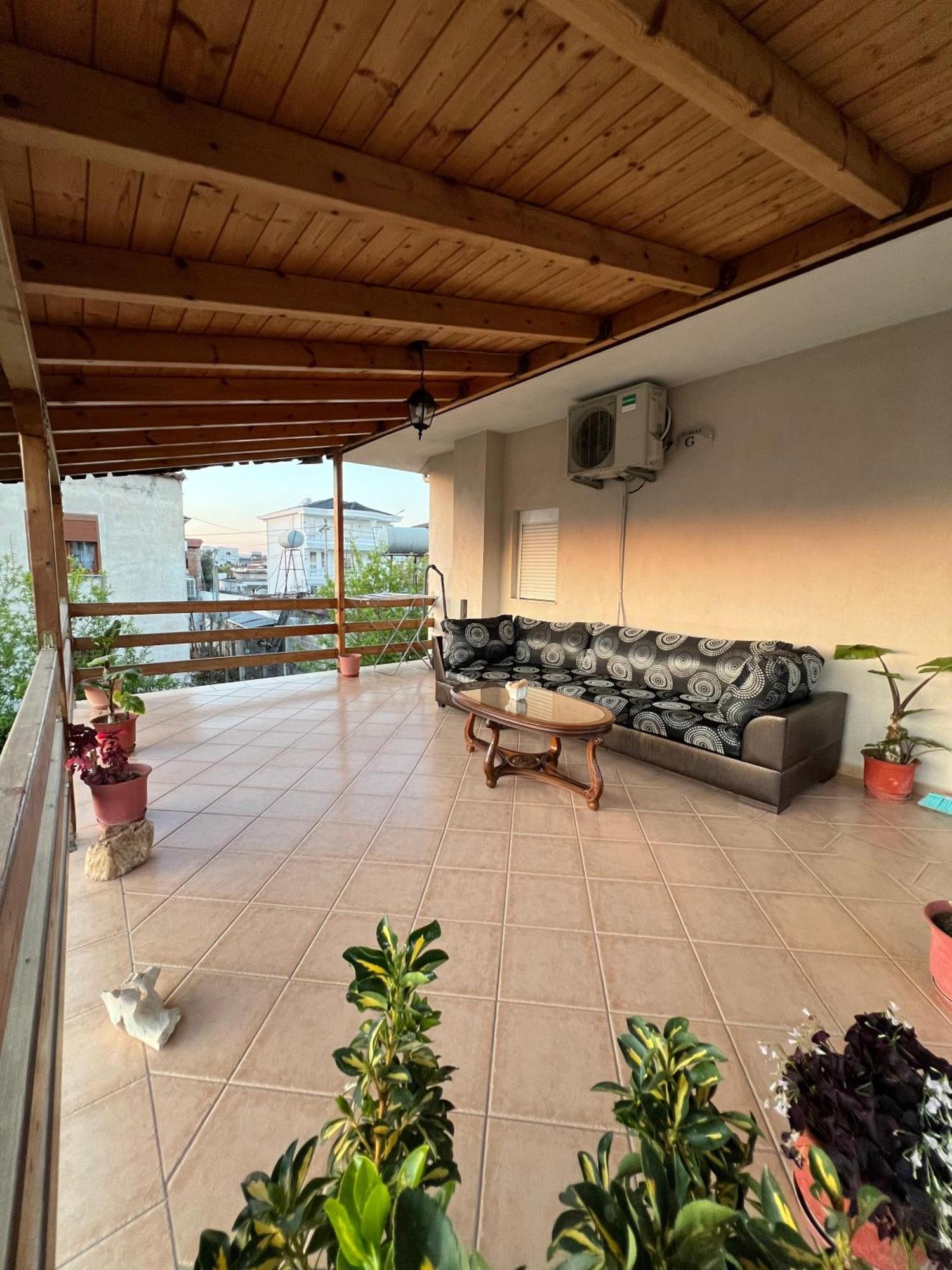 Villa Cerpja Kamez ภายนอก รูปภาพ