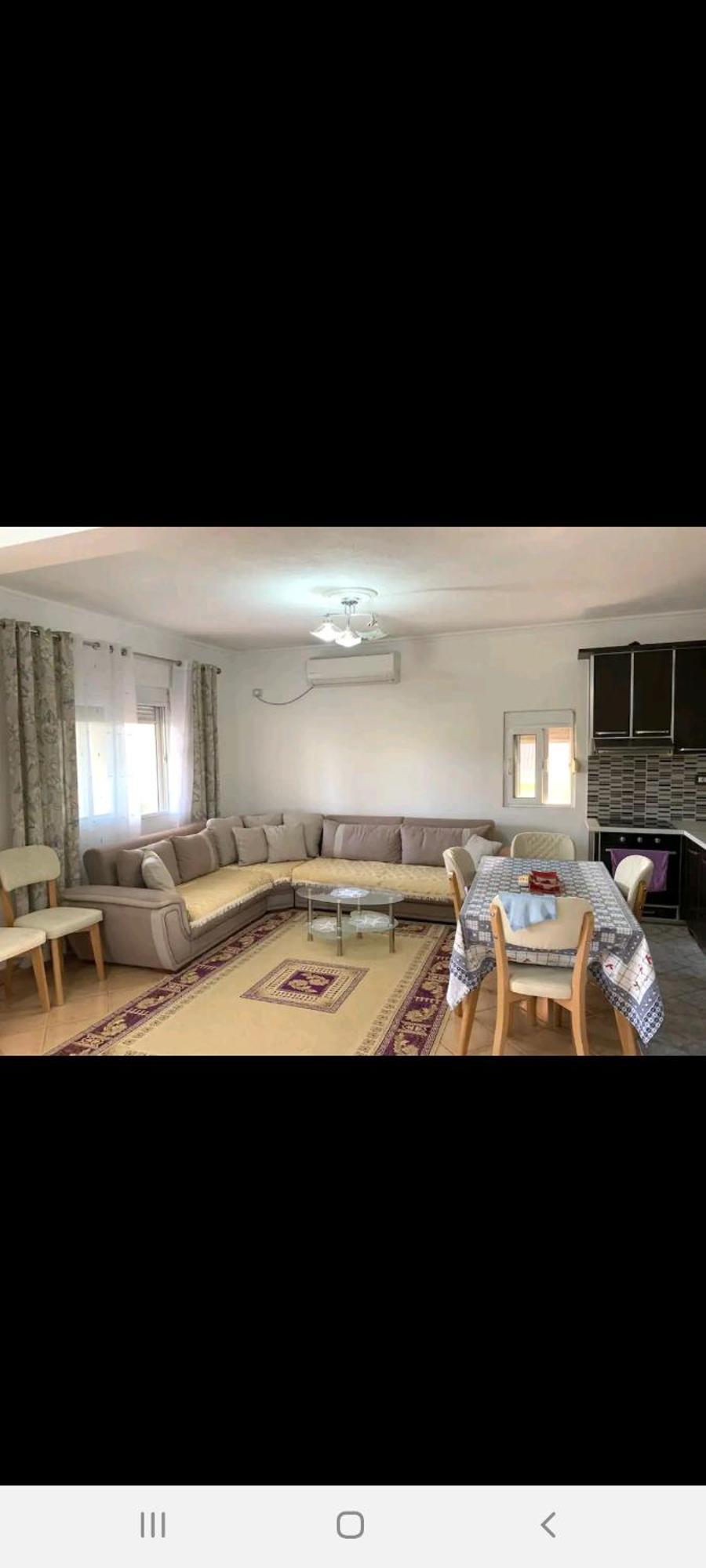 Villa Cerpja Kamez ภายนอก รูปภาพ