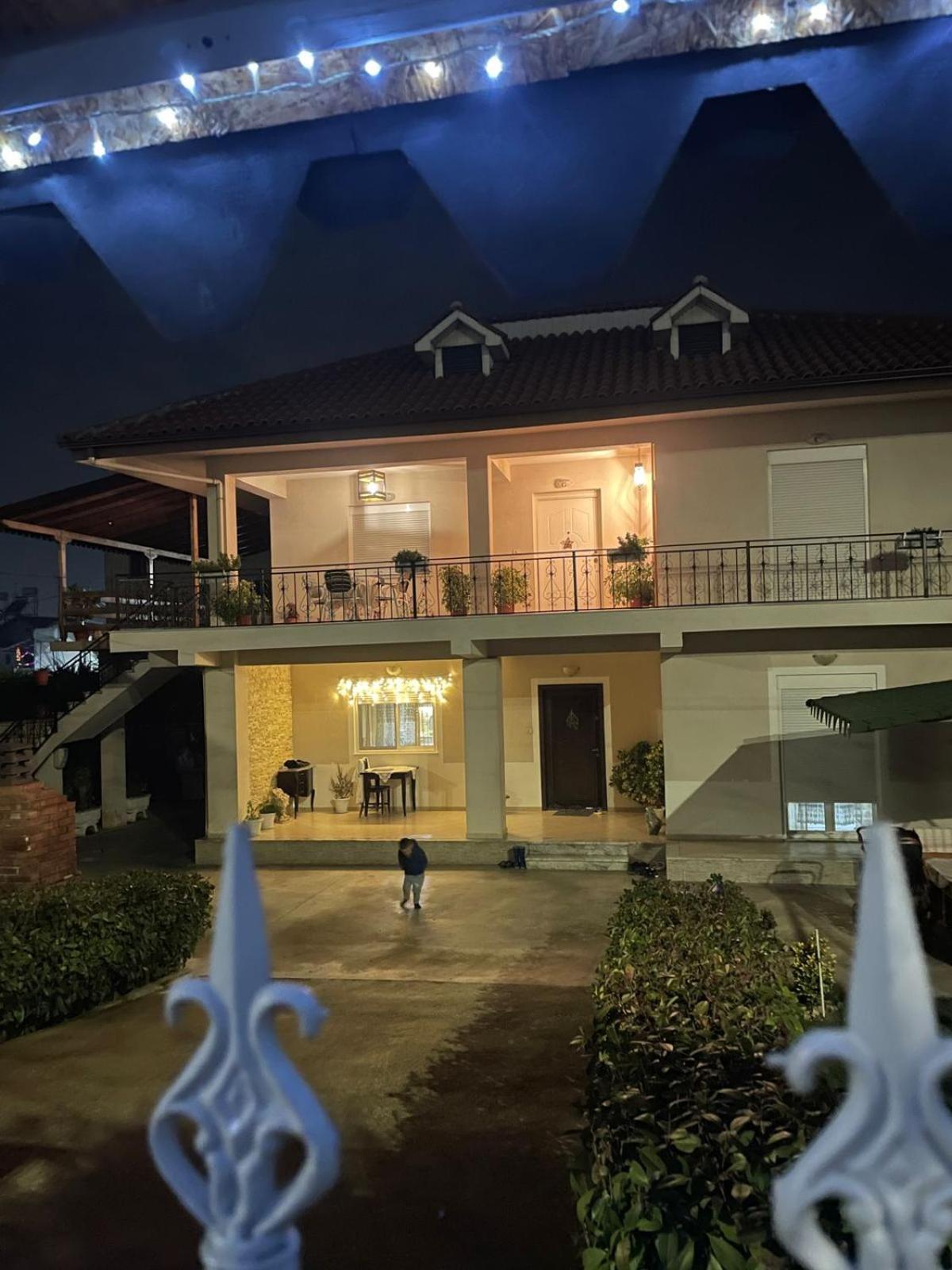 Villa Cerpja Kamez ภายนอก รูปภาพ